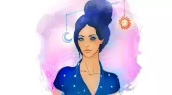 15-21 Mayıs 2017 Haftasında Terazi Burcunu Neler Bekliyor?