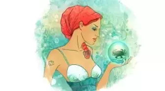 15-21 Mayıs 2017 Haftasında Yengeç Burcunu Neler Bekliyor?