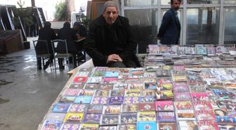 Ağrı'da Kasetçilik Mesleği Teknolojiye Karşı Direniyor