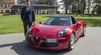 Alfa Romeo Premium ile Vites Büyütecek