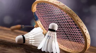 Badminton