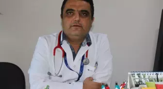 Bahar Aylarında Saman Nezlesine Dikkat