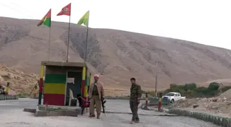 Bakanlıktan 62 Sayfalık Pyd-Ypg Kitapçığı