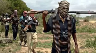 Boko Haram, 6 Çiftçiyi Öldürdü