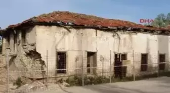 Burdur Tarihi Hamam Restore Edilecek
