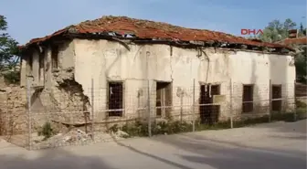 Burdur Tarihi Hamam Restore Edilecek