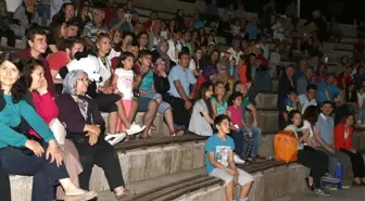 Büyükşehirden Engeliler Haftası İçin Stand-up Etkinliği