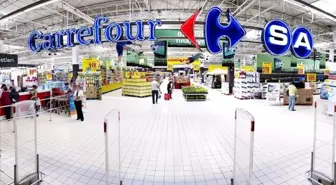 Carrefoursa'dan 4 Farklı Ramazan Kolisi