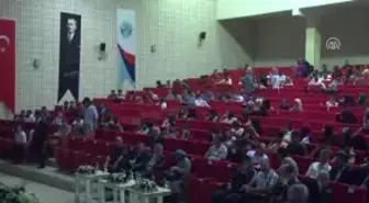 Dinsel Şiddet ve Islamofobi' Konferansı