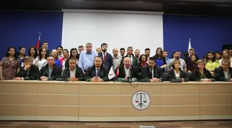 Edirne Barosundan 'Atatürk'e Hakaret'E Tepki