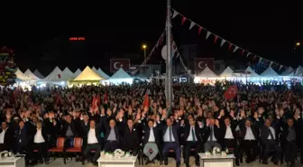 Er-Bay Derneği Festivali'nden Muhteşem Final