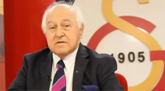 Galatasaray Küçülmeli'