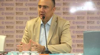 Gazeteci Yenerer, Fetö-Pkk-Abd İşbirliğini Anlattı