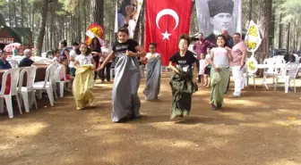 Giritlileri Buluşturan Piknik