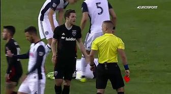 Mls: Dc United - Philadelphia Union (Özet)