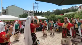 Mudanya Halk Eğitim'den Yıl Sonu Sergisi