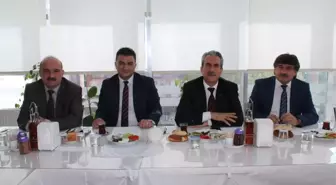 Niğde'de Sgk Haftası Kutlanıyor