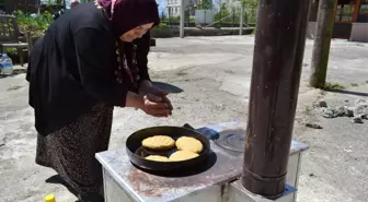 Sağlıklı Yaşamın Sırrı Karadeniz'de