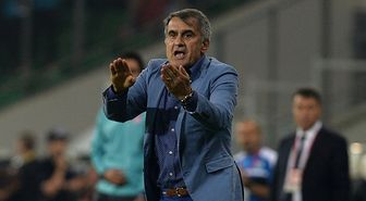Güneş'ten Quaresma'ya İnce Mesaj: Çok Sert Maç Oldu, Kırmızı Kart Görebilirdi