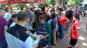 Şişli Belediyesi'nden Anneler Gününe Özel Caz Müzik Eşliğinde Kahvaltı