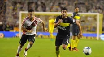 Superclasico'Nun Galibi River Plate