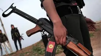 Terör Örgütü Pyd/pkk, Suriye'nin Kuzeyinde Gazeteci Kaçırdı