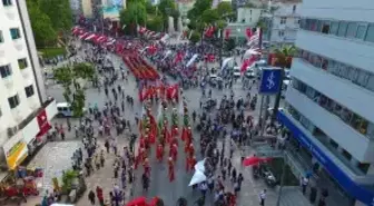 15 Mayıs Ruhu 98 Yıl Sonra Yeniden