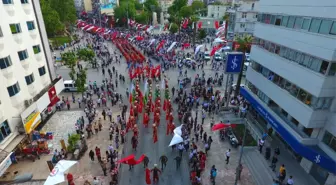 15 Mayıs Ruhu 98 Yıl Sonra Yeniden