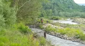 Balığa Gittikten Sonra Kaybolan Kişi Aranıyor