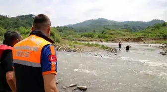 Balık Tutmak İçin Melen Çayı'na Gitti, Kayboldu