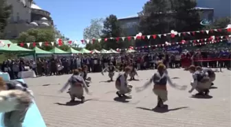 Bingöl'de 'Öğrenme Şenliği'