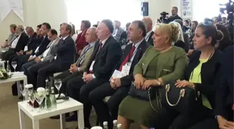 Büyükçekmece 1'nci Uluslararası Yerel Yönetimler Kongresi' Sona Erdi