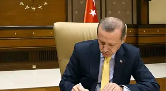 Cumhurbaşkanı Erdoğan, Altın Madalya Kazanan Millileri Kutladı