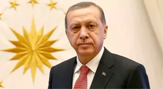 Cumhurbaşkanı Erdoğan'dan Bakü'de Altın Madalya Kazanan Sporculara Tebrik