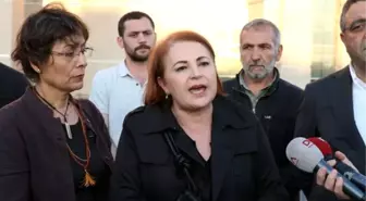 Dha İstanbul - Oğuz Güven'in Tutuklanmasına Tepkiler