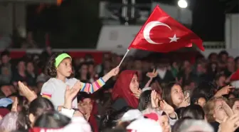 Döşemealtı'nda 19 Mayıs Gençlik Haftası Heyecanı