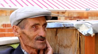 Engeli Çalışmasına Engel Olamadı