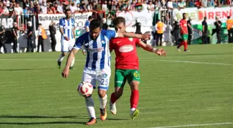 Erzurumspor Finalde