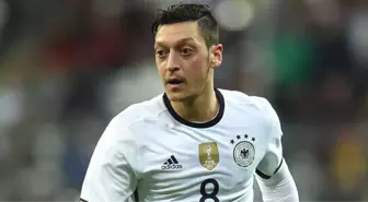 İkinci Mesut Özil Vakası! Kerem Demirbay'a Almanya'dan Teklif Geliyor