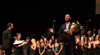 İş Adamlarından Down Sendromlular Yararına Konser