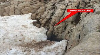 Kato Dağı Operasyonunun 28'inci Gününde 1 Terörist Teslim Oldu, 2 Teröristin İse Cesedi Bulundu