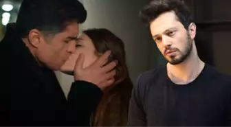 Murat Boz ve Aslı Enver'in Arasına Özcan Deniz Girmiş