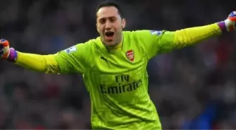 Ospina: 'Türkiye'ye Gidebilirim'