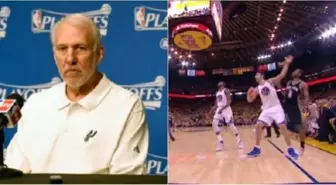 Popovich Zaza'ya Öfke Kustu!