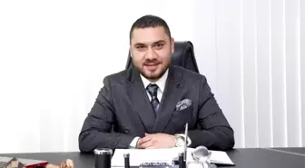 Serttaş: 'Sanayi Yatırımları Artacak'