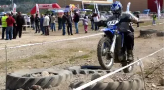 Türkiye Enduro Şampiyonası 2. Ayak Yarışına Doğru