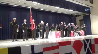 Yalovalı Engelliler 1 Günlüğüne Asker Oldu