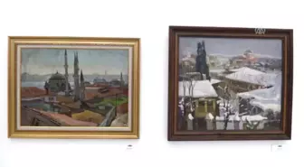 Bakan Avcı: 'Hırsız Malıyla Koleksiyon Kuranlar Rahat Uyumasınlar, Onların da Bir Gün Kapısını...