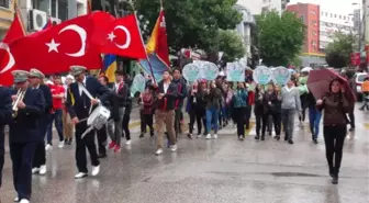 Bandırma Kuşcenneti Festivali Başladı