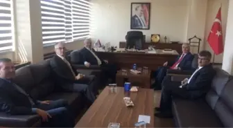 Bto'dan Vergi Uyarısı